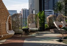 기타 3 Hotel Indigo KUALA LUMPUR ON THE PARK by IHG, an IHG Hotel