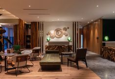 기타 4 Hotel Indigo KUALA LUMPUR ON THE PARK by IHG, an IHG Hotel