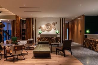 기타 4 Hotel Indigo KUALA LUMPUR ON THE PARK by IHG, an IHG Hotel