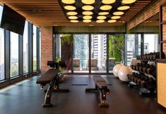 기타 5 Hotel Indigo KUALA LUMPUR ON THE PARK by IHG, an IHG Hotel