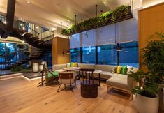 기타 6 Hotel Indigo KUALA LUMPUR ON THE PARK by IHG, an IHG Hotel