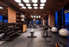 기타 7 Hotel Indigo KUALA LUMPUR ON THE PARK by IHG, an IHG Hotel