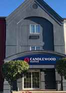 Enjoy all the comforts of home at our extended hotel Candlewood Suites Fort Wayne, an IHG Hotel