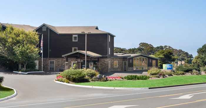 Others Holiday Inn Express FORT BRAGG, an IHG Hotel