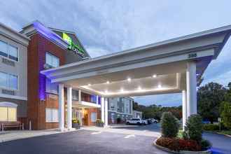 Lainnya 4 Holiday Inn Express & Suites VINELAND MILLVILLE, an IHG Hotel