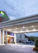 You deserve the best at our newly renovated Holiday Inn Express. ฮอลิเดย์อินน์เอ็กซ์เพรสแอนด์สวีทส์ ไวน์แลนด์ มิลวิลล์