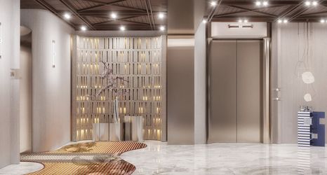 Others 2 Hotel Indigo WUXI TAIHU NEW CITY by IHG, an IHG Hotel