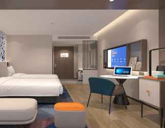 Lainnya 2 Holiday Inn Express YUHUAN WETLAND PARK, an IHG Hotel