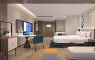 Lainnya 3 Holiday Inn Express YUHUAN WETLAND PARK, an IHG Hotel