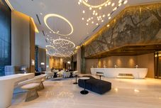 其他 Crowne Plaza KUALA LUMPUR CITY CENTRE by IHG, an IHG Hotel