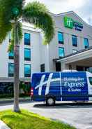 Welcome to Oldsmar! Our Free Local Shuttle can help you explore. Holiday Inn Express & Suites TAMPA NORTHWEST-OLDSMAR, an IHG Hotel
