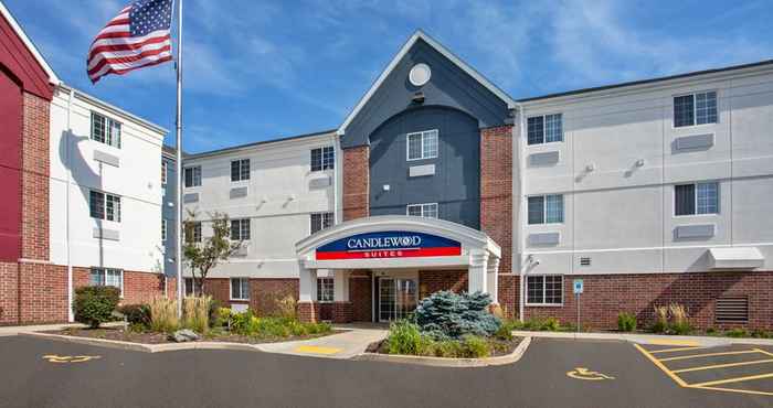 Others Candlewood Suites KENOSHA