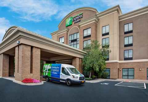 Others Holiday Inn Express & Suites ROCHESTER WEBSTER, an IHG Hotel