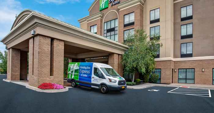 Lainnya Holiday Inn Express & Suites ROCHESTER WEBSTER, an IHG Hotel