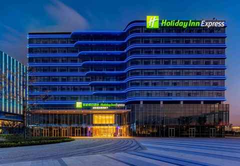 Others Holiday Inn Express HANGZHOU AIRPORT, an IHG Hotel