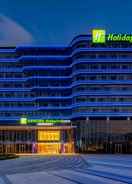 Hotel Exterior Holiday Inn Express HANGZHOU AIRPORT, an IHG Hotel