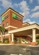 Hotel Exterior Holiday Inn Express LELAND - WILMINGTON AREA, an IHG Hotel