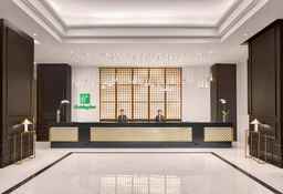 Holiday Inn & Suites MANILA GALLERIA, an IHG Hotel, USD 154.66