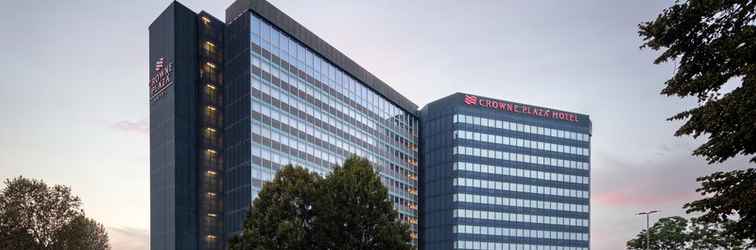 Lainnya Crowne Plaza MILAN - LINATE, an IHG Hotel