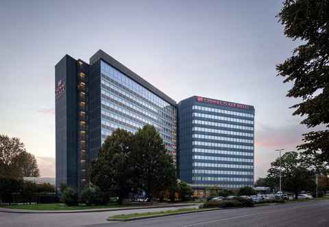 Others Crowne Plaza MILAN - LINATE, an IHG Hotel