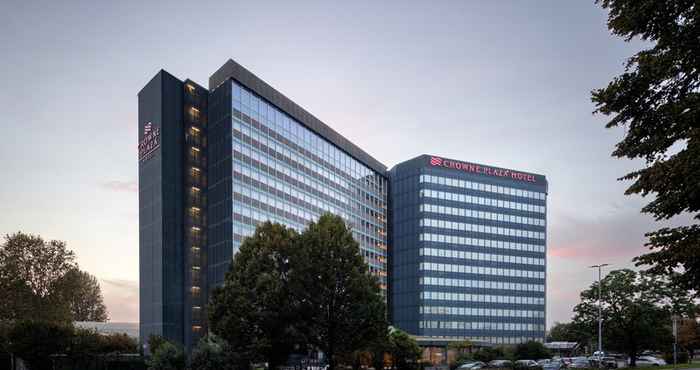 Others Crowne Plaza MILAN - LINATE, an IHG Hotel