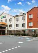 Welcome to the Holiday Inn Express Acworth Holiday Inn Express & Suites ACWORTH - KENNESAW NORTHWEST, an IHG Hotel