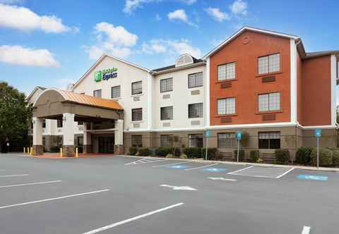 Others Holiday Inn Express & Suites ACWORTH - KENNESAW NORTHWEST, an IHG Hotel