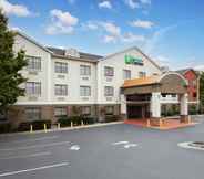 Others 4 Holiday Inn Express & Suites ACWORTH - KENNESAW NORTHWEST, an IHG Hotel