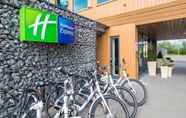 Lainnya 2 Holiday Inn Express UTRECHT - PAPENDORP, an IHG Hotel