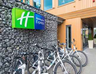 อื่นๆ 2 Holiday Inn Express UTRECHT - PAPENDORP, an IHG Hotel