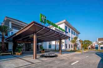 Others 4 Holiday Inn Express YUHUAN WETLAND PARK, an IHG Hotel