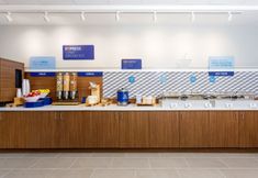 Khác 5 Holiday Inn Express & Suites TAMPA STADIUM - AIRPORT AREA by IHG, an IHG Hotel