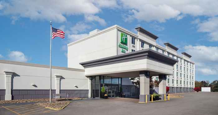 Others Holiday Inn WEIRTON - STEUBENVILLE AREA, an IHG Hotel