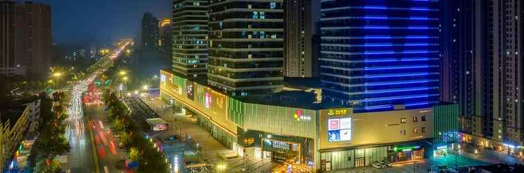 อื่นๆ Holiday Inn Express HEZE CITY CENTER, an IHG Hotel