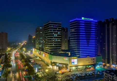 อื่นๆ Holiday Inn Express HEZE CITY CENTER, an IHG Hotel