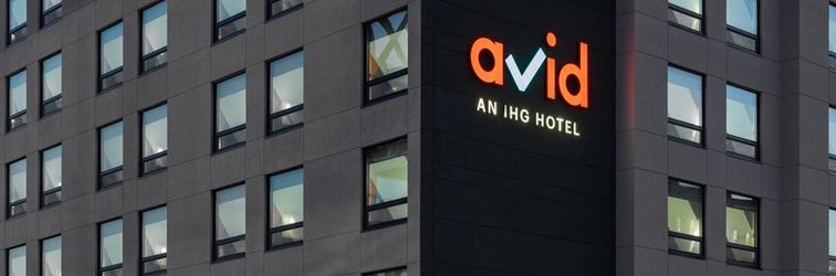 其他 avid hotel BROOKLYN - DYKER HEIGHTS by IHG