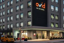 其他 avid hotel BROOKLYN - DYKER HEIGHTS by IHG