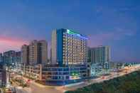 Others Holiday Inn Express MIANYANG SCI-TECH CITY, an IHG Hotel