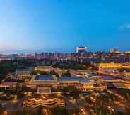 Lainnya 3 HUALUXE Hotels and Resorts XI'AN TANGHUA