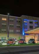 EXTERIOR_BUILDING Holiday Inn Express & Suites ORLAND PARK - MOKENA, an IHG Hotel