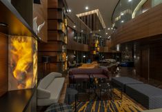 其他 7 Crowne Plaza CAPPADOCIA – NEVSEHIR by IHG, an IHG Hotel