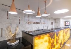 其他 3 Crowne Plaza CAPPADOCIA – NEVSEHIR by IHG, an IHG Hotel