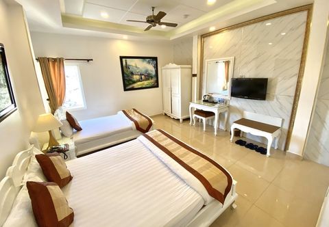 Others Tulip Hotel 1