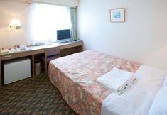 Others 2 Pearl Hotel Kasai