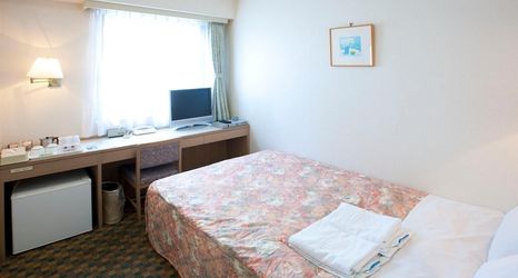 Others 2 Pearl Hotel Kasai