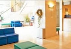 Others 4 Pearl Hotel Kasai