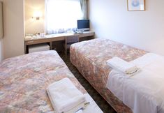 Others 5 Pearl Hotel Kasai