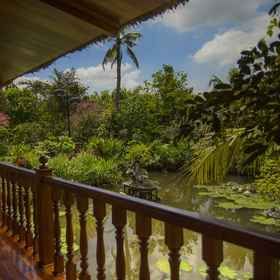 Featured Image 1 Saigon Riverside Retreat, Rustic Studio Hotels