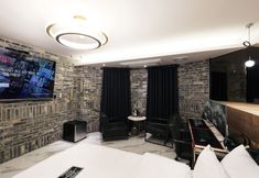 Khác 4 Hotel In Modern Cheongju Terminal