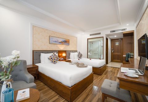 Lainnya The Sail Hotel Danang